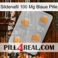 Sildenafil 100 Mg Blue Pill 24